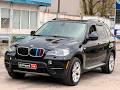 АВТОПАРК BMW X5 2011 року (код товару 76404 )