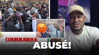 Senegal - Morocco The Controversy That Is Shaking The Afcon Final.