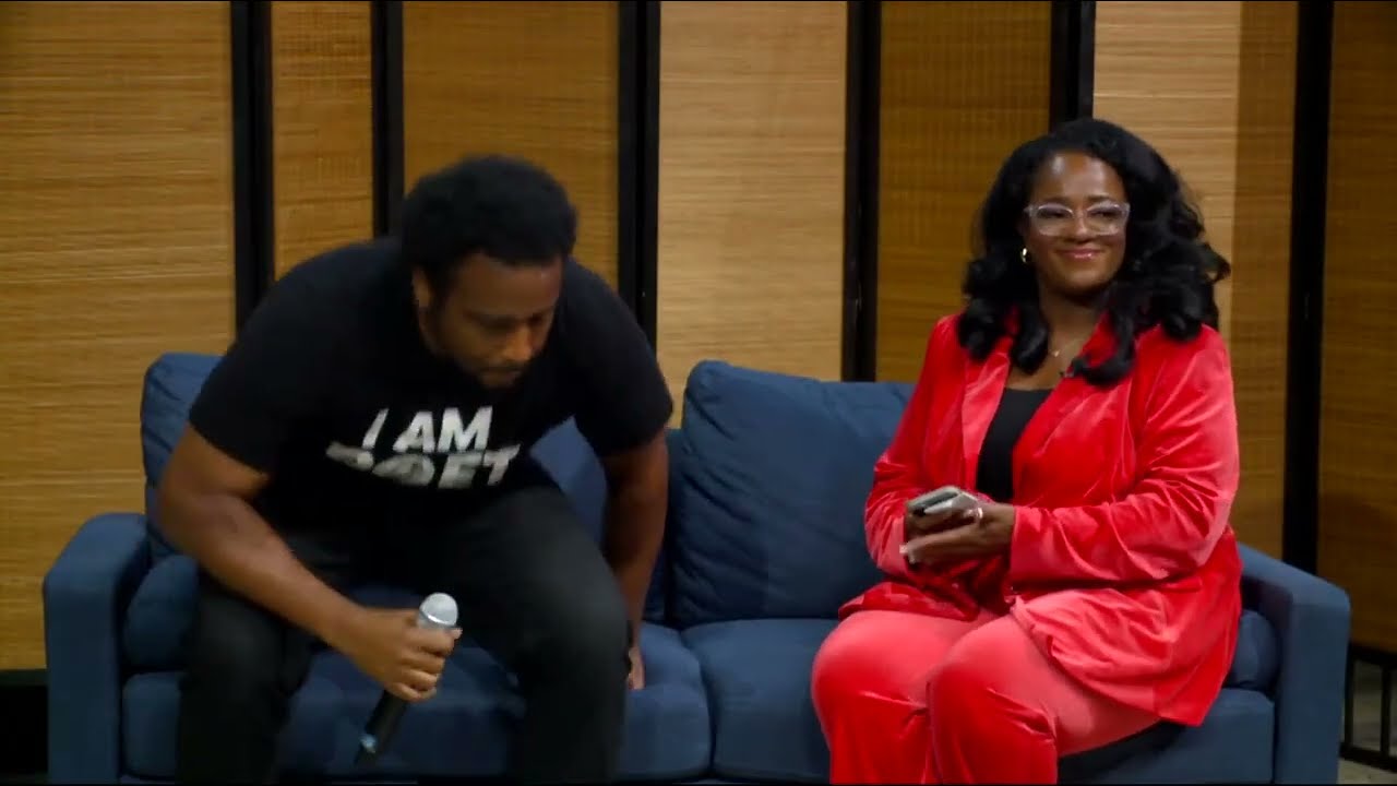 Love Now Live - Part 1