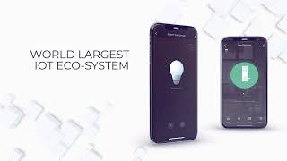 ARISS Smart Life APP - Simple Smart Home APP screenshot 3