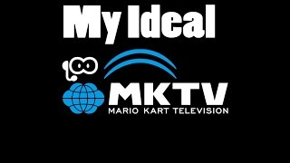 MKTV - My Ideal Mario Kart screenshot 3