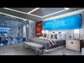 This Suite Costs $100K Per Night! LV Palms' Empathy Suite Named One of 'World’s Greatest Places'