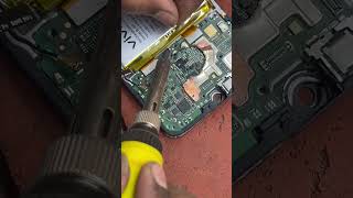 Vivo Y56 5G 128 GB #slow charging problem #allmobilerepair #smartphone #all
