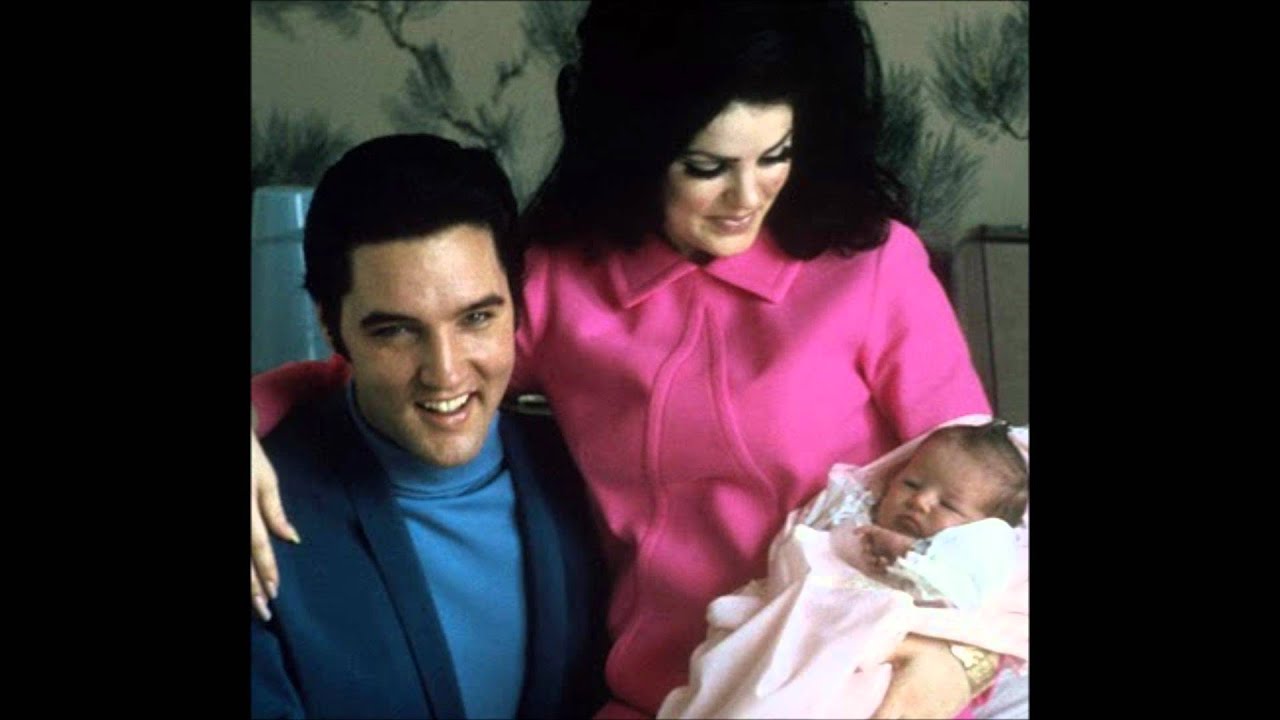 For The HeartELVIS PRESLEY YouTube