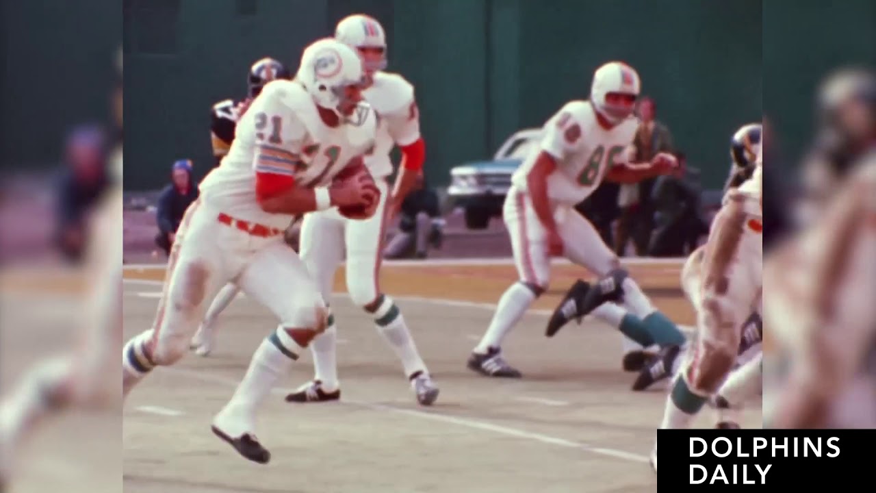 Remembering Jim Kiick