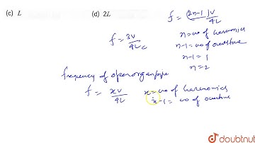 The second overtone of an open organ pipe has the same frequency as the first overtone of a closed