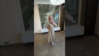 Готовый ремонт квартиры #дизайнинтерьера