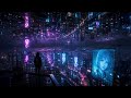 🚄 Tokyo Midnight System | Japanese • Cyber • Rave