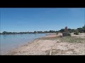 VÍDEO/ESTRENO Laguna Grande de Villafranca de los Caballeros, el antes (2018) y el después (2019)