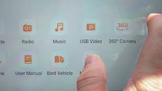 MG ZS – How to Adjust Speed-Dependent Volume (SDV) screenshot 3