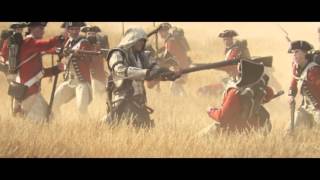 Assassins Creed 3 E3 Official Trailer UK