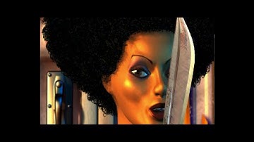 Wu Tang: Shaolin Style - Story Mode Gameplay #1