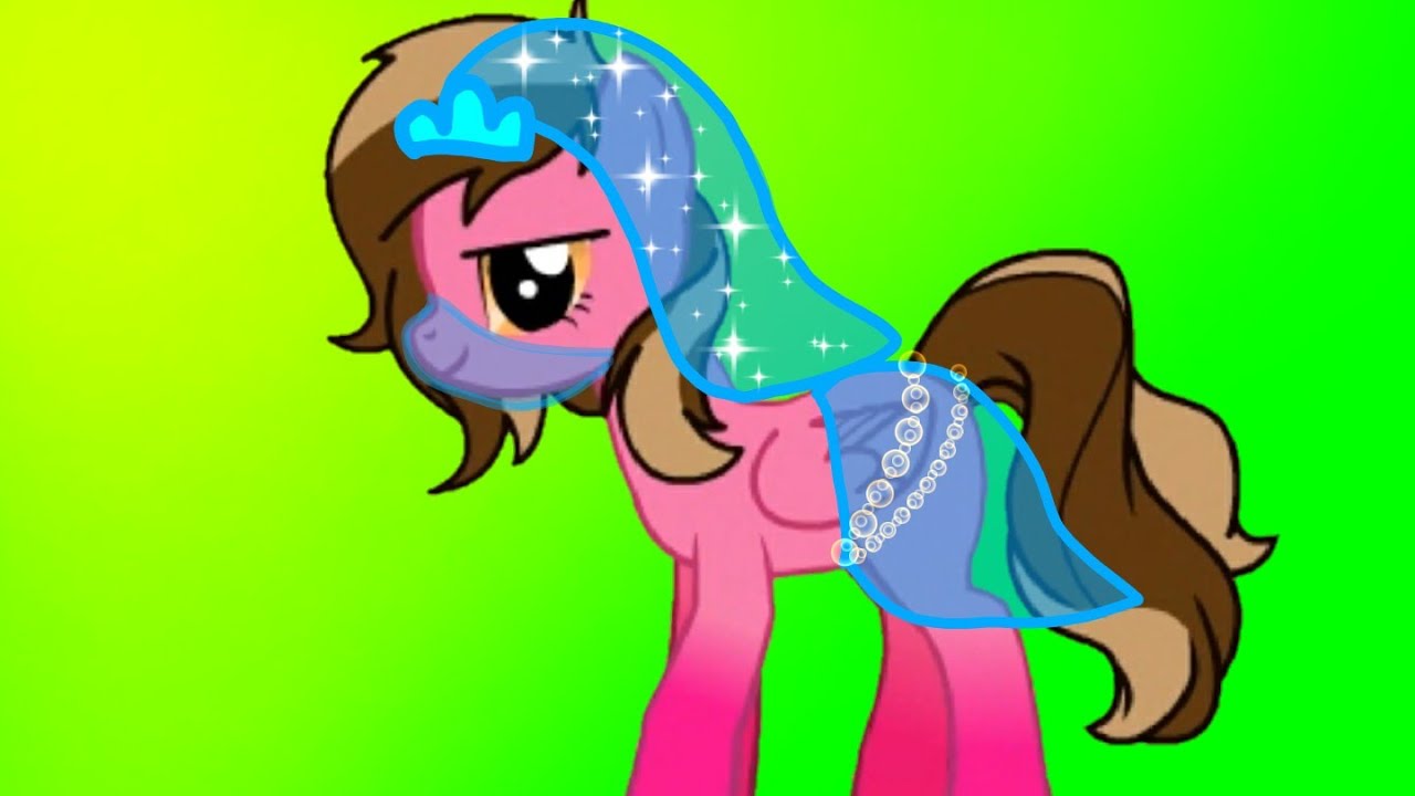 Пони клип "Восточные сказки" - YouTube