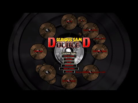 Video: Serious Sam Double D • Page 2