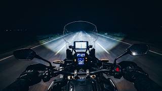 How To Survive Night Riding In Malaysia Tactical Guide