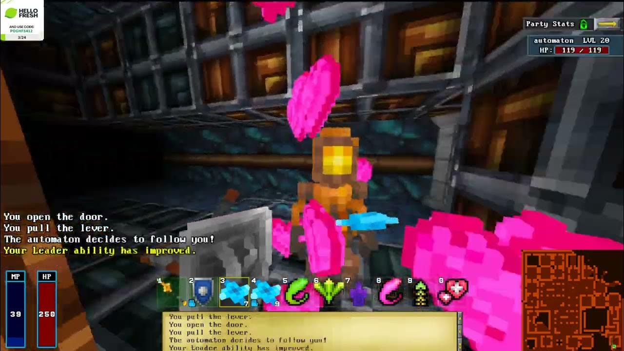 WHAT IS HAPPENINGBaronyWizard playthrough FINALE!Tips and Tricks