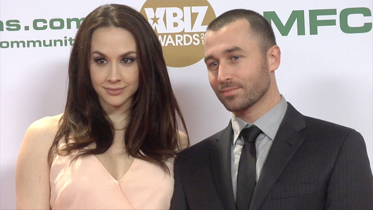 James deen chanel preston