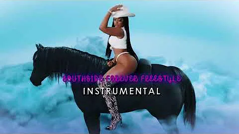 Megan Thee Stallion - Southside Forever Freestyle (INSTRUMENTAL) | Reproduced by @Khawsymf