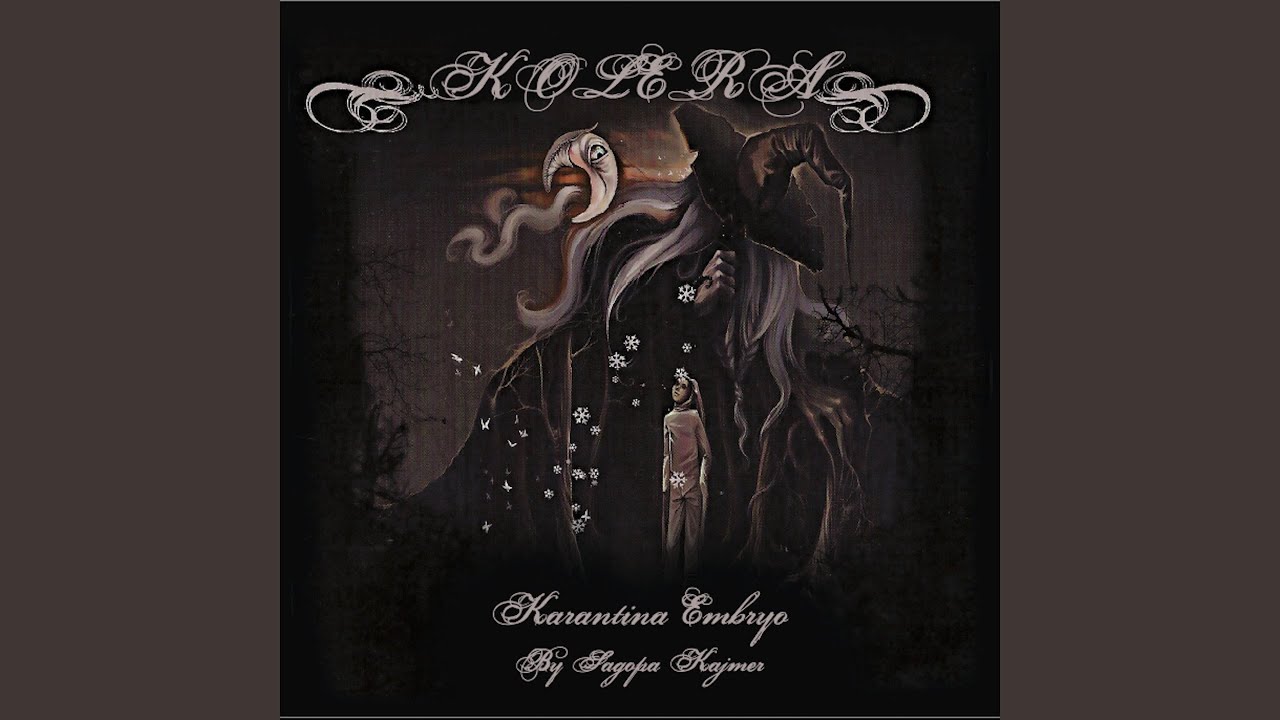 Günlerim Ağlak (Dişi Kişilik)