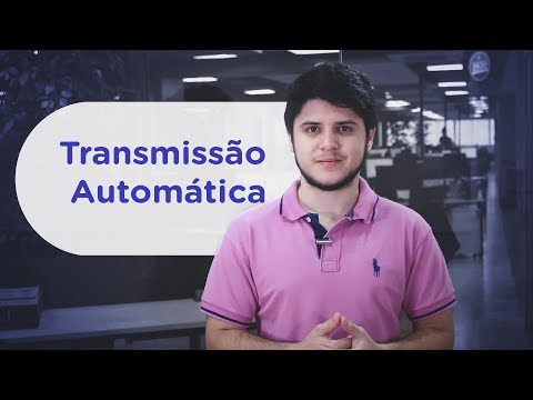 O que é Transmissão Automática? | Fintech