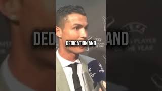 The SECRET to Ronaldo's Greatness Revealed! 🐐#shorts #cr7#cristianoronaldo#viralshort#viral#football