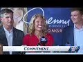 Jenny Costa Honeycutt wins GOP nomination for U.S. House 1 in South Carolina