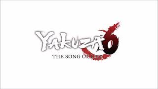 #2 Today is a Diamond (Kiryu) Yakuza 6