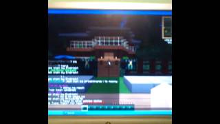 Minecraft Tech-Craft