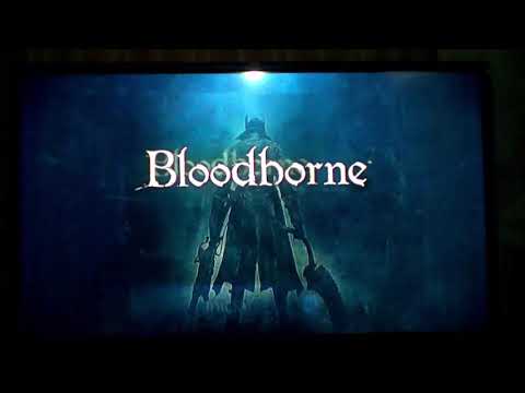 Vídeo: El Error De Bloodborne Facilita El Juego Si Se Deja Funcionando Demasiado Tiempo