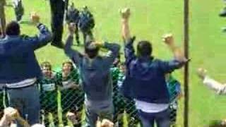 Kartal Maçı Sonrası Usema Baba