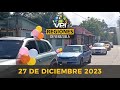 Noticias Regiones de Venezuela hoy - Miércoles 27 de Diciembre de 2023 @VPItv
