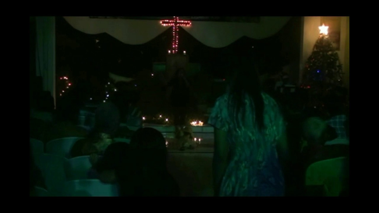 gerak dan lagu balet natal - YouTube