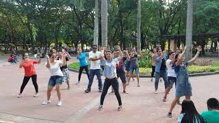 Wake Me Up Before You Go Go | Dance Rehearsal for Batchsiklaban | Batchmates