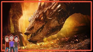 Why do dragons hoard gold? - Absurd Hypotheticals Highlights (PODCAST)