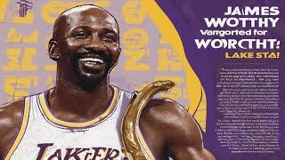 James Worthy: Lakers Legend or Forgotten Star? - Where is the Hall of Famer Now?