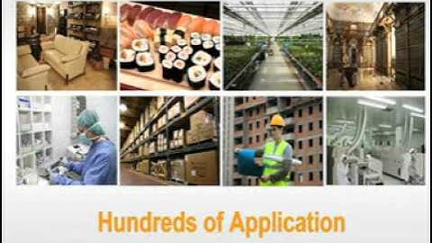 myLOG Wi-Fi Datalogger