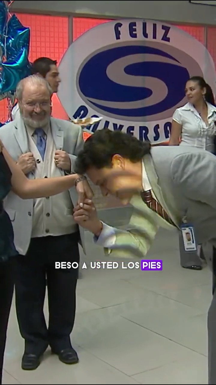 Rafita es todo un caballero ?? #HastaQueElDineroNosSepare #shorts #tln