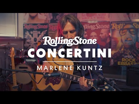 Concertini: Marlene Kuntz | Rolling Stone Italia