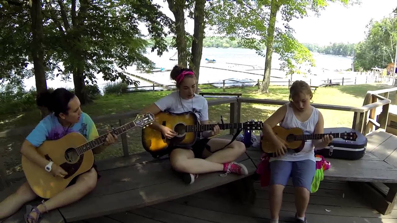 Camp Henry Summer Preview