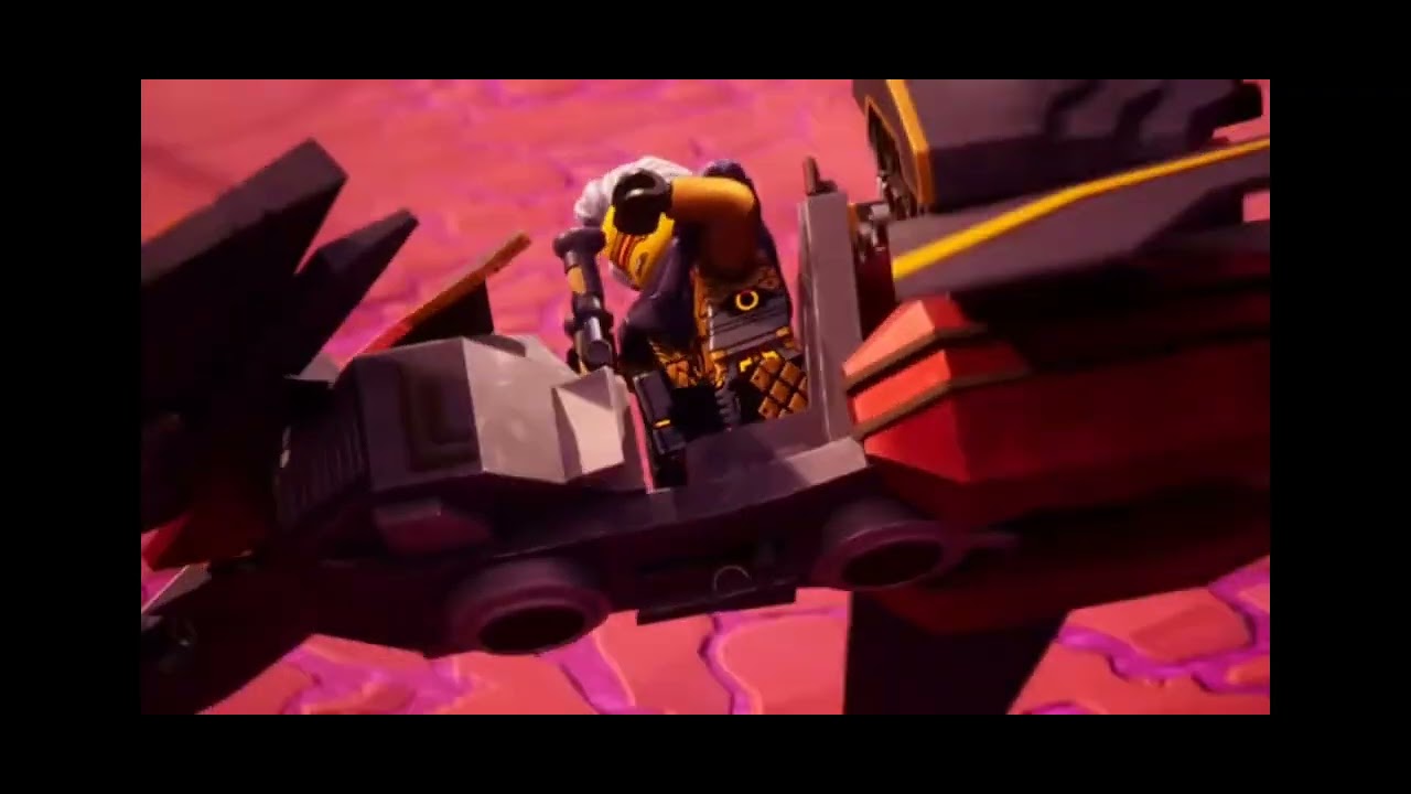Ninjogo We Rise ninjago dragons rising (we rise) - YouTube