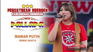 WIWIK SAGITA - NEW PALLAPA SNP PURWODADI GROBOGAN - MAWAR PUTIH ( CIPT : ADIBAL )