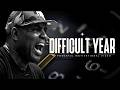 ERIC THOMAS Says 2025 WILL BE A DIFFICULT YEAR ERIC THOMAS Says 2025 WILL BE A DIFFICULT YEAR