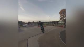 BMX Best Trick Compilation 2017 | #1
