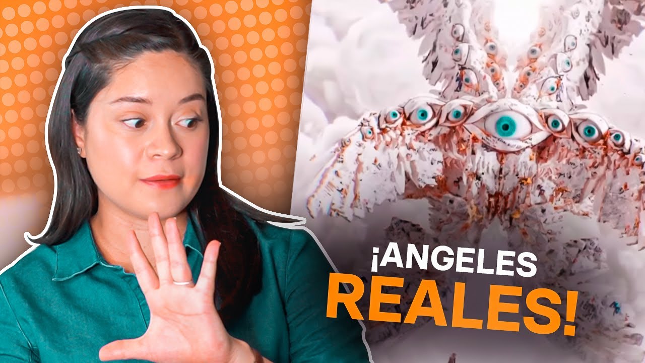 ¿Éste es el año del rapto? - Edyah Reacciona #6