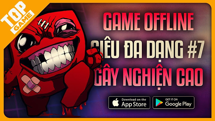 Game nhập vai offline cho la top cấu hình thấp