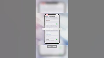Why is my iPhone alarm not going off?