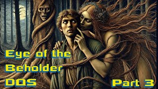 Eye of the Beholder (DOS) Part 3
