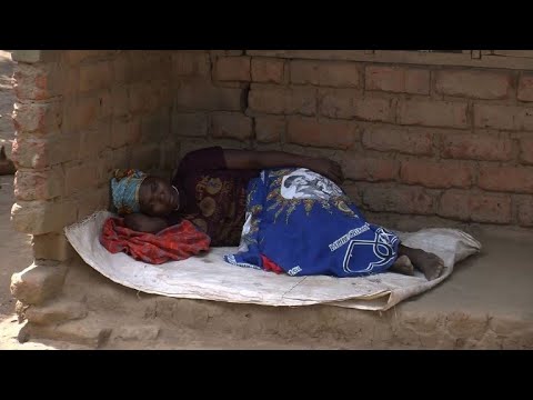 Video: Obyvatelé Malawi V Panice: Upíři útočí Na Lidi A Vysávají Jejich Krev - Alternativní Pohled