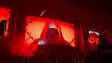 REZZ @ Lost Lands 2022 - Puzzle Box & Someone Else + more
