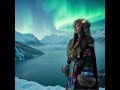 Voice of the North - 🎶 AIWO 🌍 NO | Epic Sámi Orchestral Journey